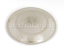 Vespa 400 Wheel Cap New