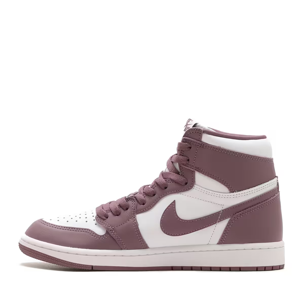 Size 11 - Air Jordan 1 Retro OG High Mauve for sale online | eBay