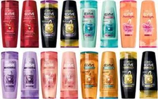 L'Oreal Paris Elvive Shampoo and Conditioner, 12.6 fl ea ( Choose your set )