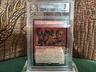 Goblin Welder - MTG - Commander 2014 - Mint. BGS 9 Quad+