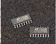 2pcs Linear Tech LTC1775IS SOP16 Low-Dropout Regulator IC for Power RH