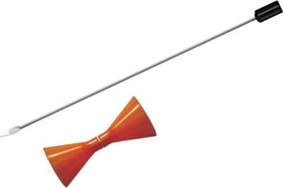Cold Steel B625SE Multi Dart for Big Bore .625 Blowgun, 100 Cold Steel B625SE Multi Dart for Big Bore .625 Blowgun, 100