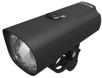 SMART LED Batteriefrontleuchte 30 LUX Touring 30 inkl. Alkaline Batterien 3 x AA
