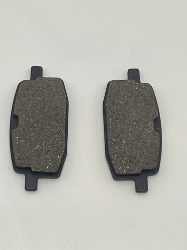 Elvedes de blocs de frein à disque 6859-S Shimano XTR / XT04LX / Saint / H fritté
