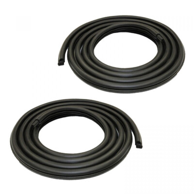 Door Seal For D150 W250 W150 D250 D100 Pickup D200 D300 Ramcharger W100