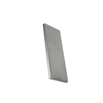 DMT D8F Dia-Sharp Diamond Knife Sharpener, Fine Diamond Sharpening Stone, 8-I...