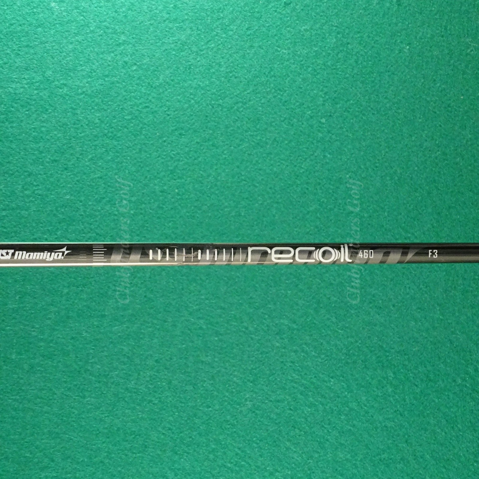 Callaway Mack Daddy 4 S Grind Chrome 58-10 58° LW Lob Wedge Recoil 460 Regular