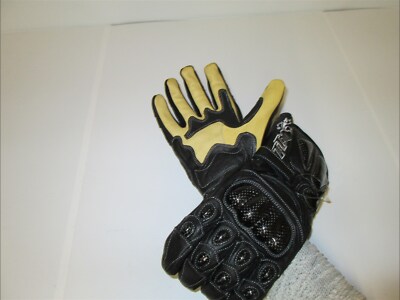 Motorradhandschuhe Triton Team Herren