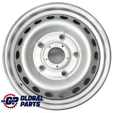 Ford Transit Custom Cerchio in acciaio 16" 6,5J ET:60 BK21-1007-FA 2160833