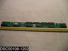 Used: LJ41-05755A Samsung Plasma Buffer Board
