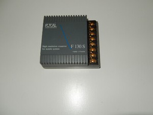 Focal F 130 S Frequenzweiche für Lautsprecher