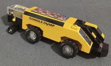 Vintage Bandai Godaikin 1982 Goggle V - Right Leg