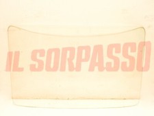 Lunette arrière Fiat 850