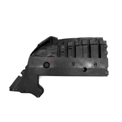 New Front Right Undercar Shield For 2017-2018 Ford Fusion FO1228149