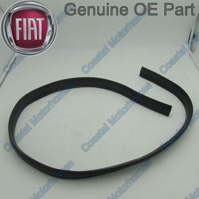 Fits Fiat Ducato Peugeot Boxer Citroen Relay Chassis Plug Cap 1994-2006 - Foto 13