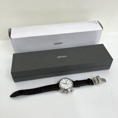 seiko presage sark011