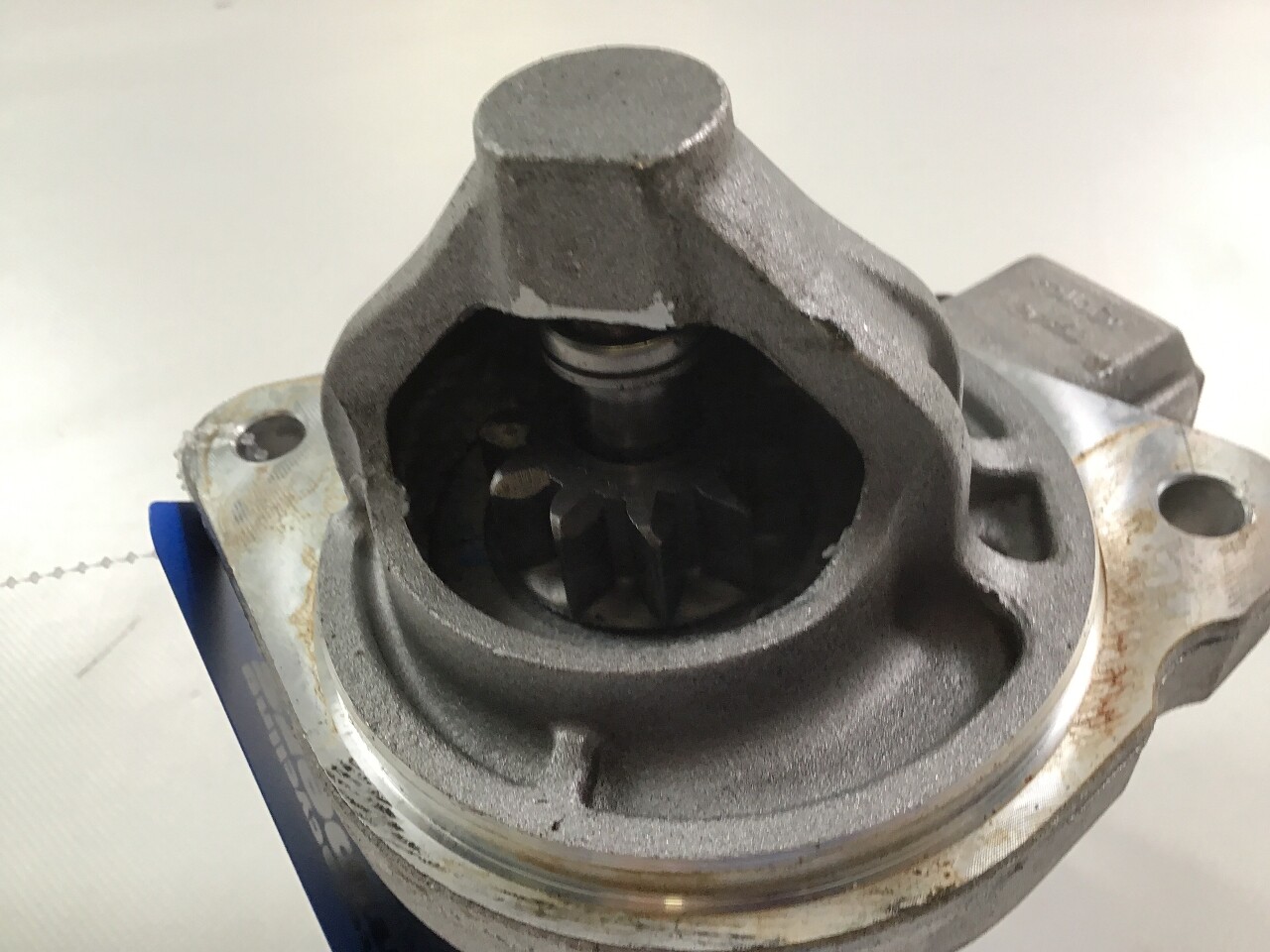 Starter Ford Ecosport GN1511000EA 1.0 Ecoboost eBay