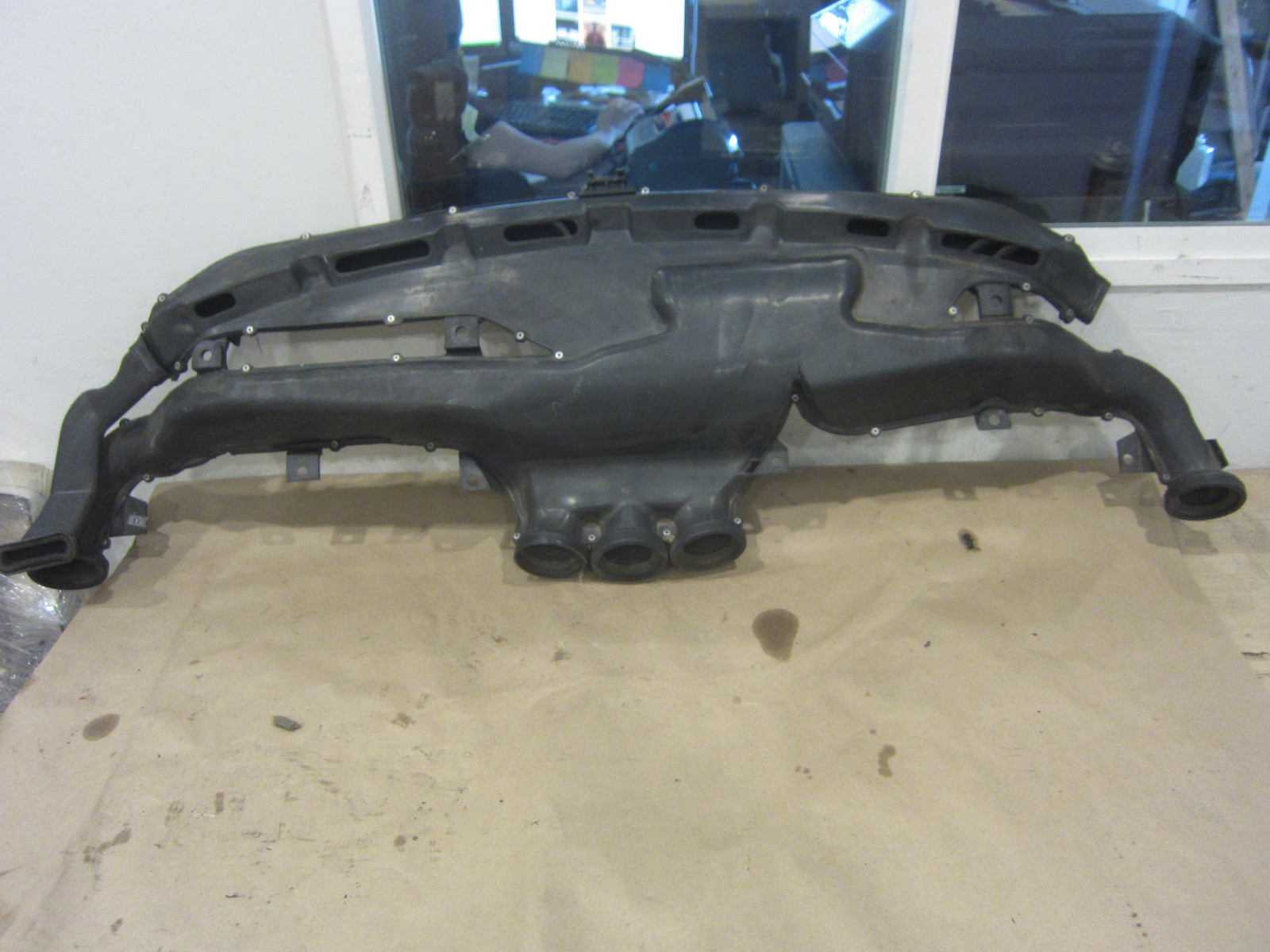 Ferrari 360,430 - Behind Dash Air Ducting -  P/N 63352900