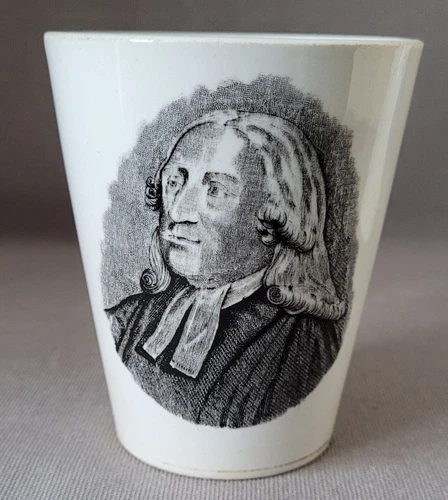 Adams Pottery Ceramic Mugs