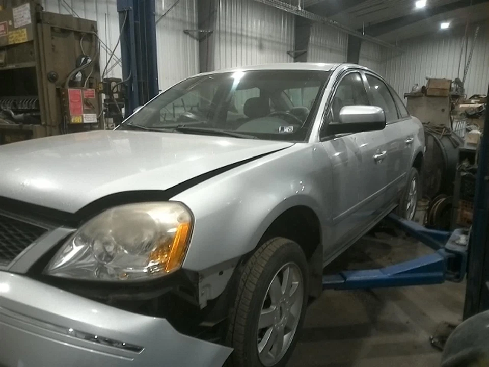 Blower Motor Fits 05-07 FIVE HUNDRED 116676 Foto 2 de 4