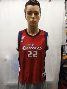 sheryl swoopes jersey