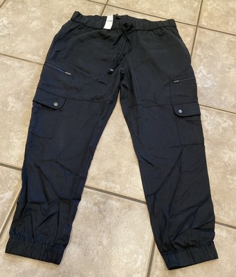 tencel soft cargo pant