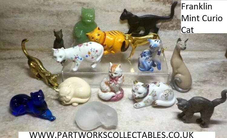 Curio figurines outlet