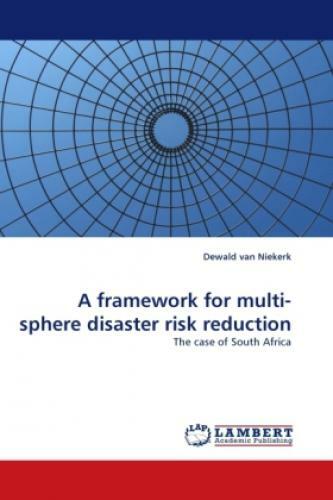 Thumbnail - A Framework For Multi-sphere Disaster Risk Reduction The Case Of South