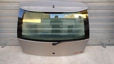 Cofano Posteriore Fiat Punto Seconda Serie Sporting 3 Porte