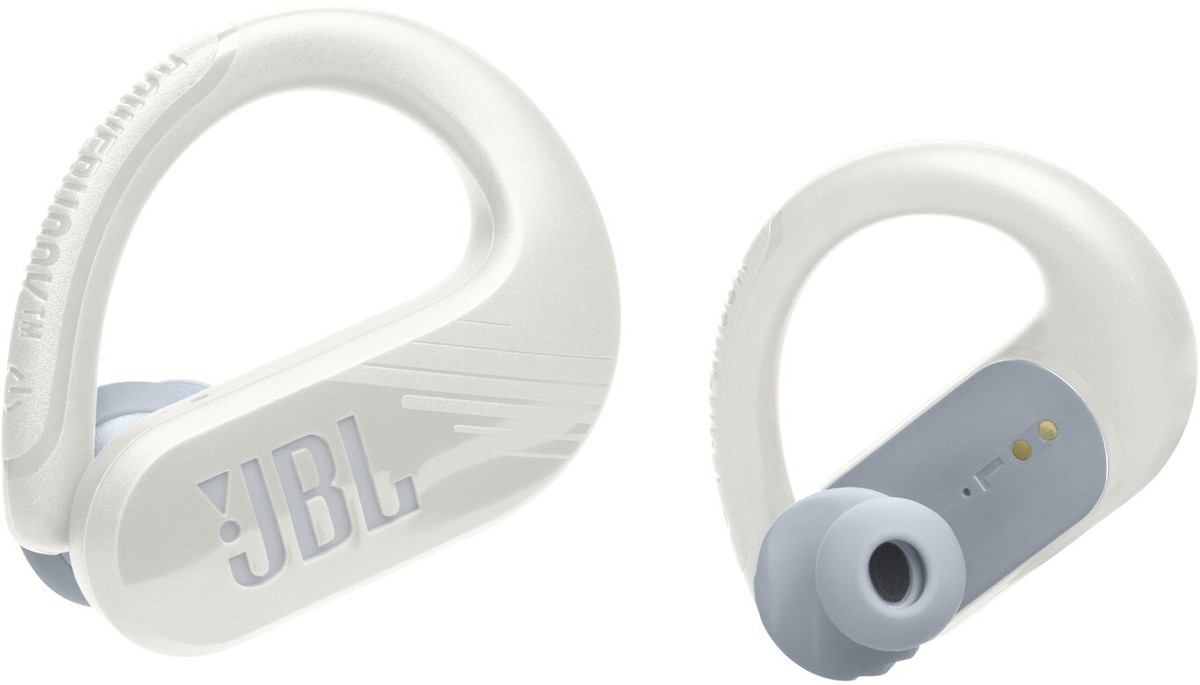 JBL Endurance Peak 3 True Wireless Bluetooth Earbud Headphones