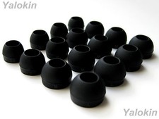 16 pcs B-4sz  Eartips Earbuds for Samsung Galaxy Buds FE 2 Pro True Wireless