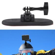 Camera Adhesive Mount 360 Degree Adjustable Lockable Flexible Adhesive Pad