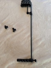 Mathews low pro detachable quiver