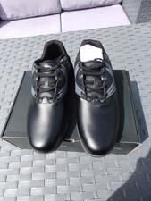 CALLAWAY CHEV COMFORT GOLF SHOES SIZE 12 BRAND NEW
