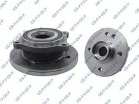 Gsp Radlagersatz 9326026 FüR Mini