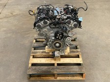 21-24 Lexus Is350 F-sport Engine Motor Block Oem Lot802 21-24 Lexus Is350 F-sport Engine Motor Block Oem Lot802