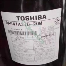 1PCS NEW Compressor RA641A3TB-20M