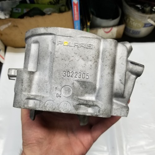 2013-2016 Polaris Rush RMK Switchback Indy CFI 600 cylinder 3022305