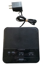 Philips AJ3116M Clock Radio AM FM Dual Alarm Snooze Sleep