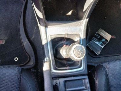 V60       2017 Transmission Shift 1364258