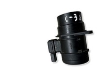 Volkswagen Golf VI 2008 Benzin 118kW Luftmassenmesser Luftmengenmesser 03L906461