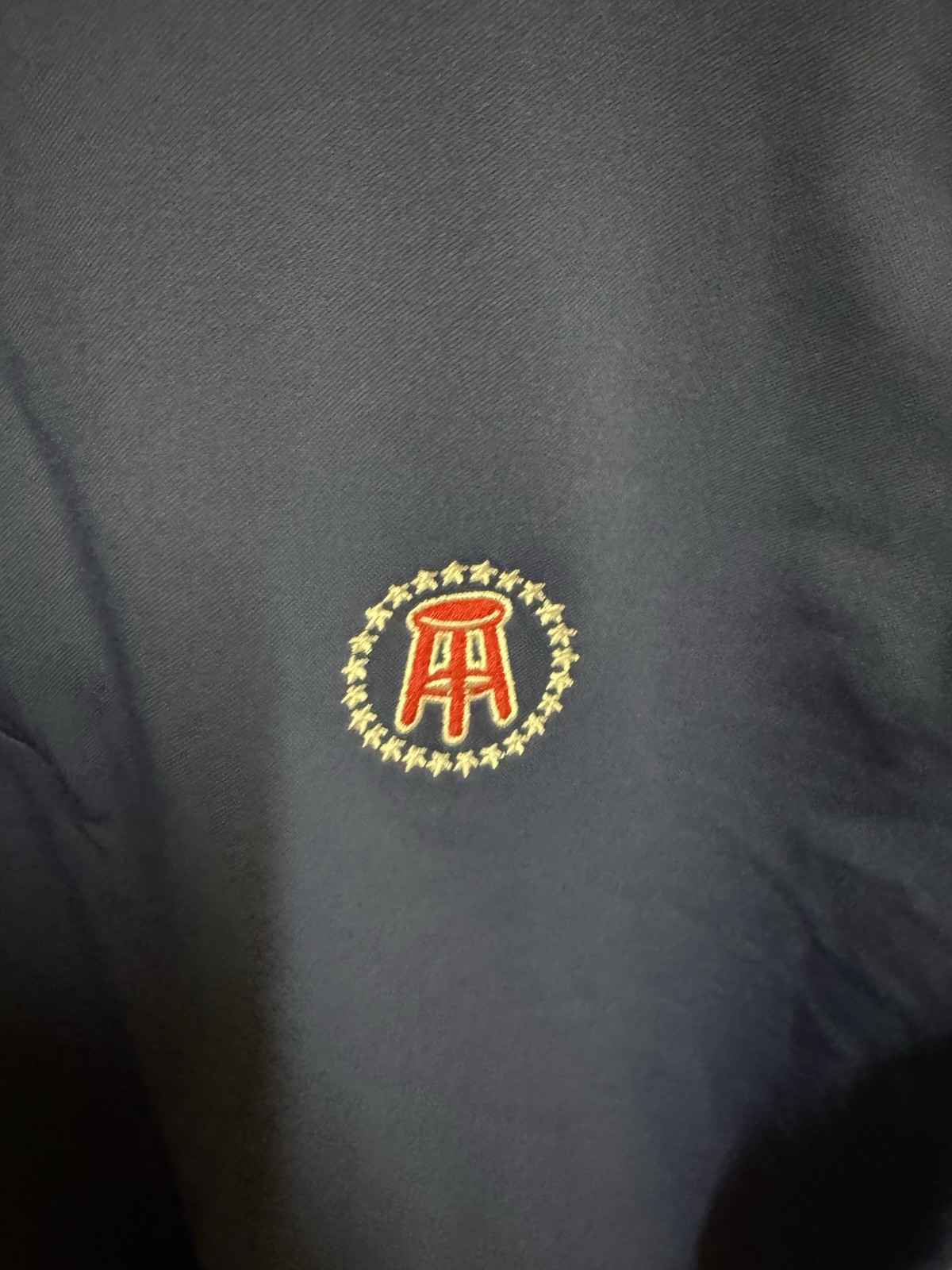Barstool Golf Polo - image 3