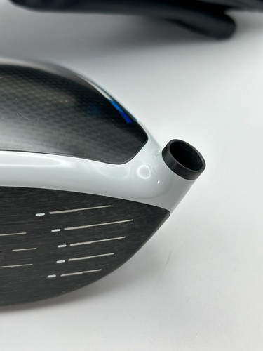 TaylorMade SIM2 MAX 9.0 driver head only Right-Handed golf from japan 2123 - Picture 10 of 24