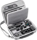 Hard Case for All GoPro Hero Action Camera Accessories Protective Storage Bag