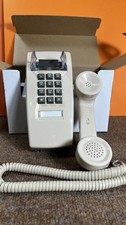Cortelco ITT-2554VOE-ASH Corded Telephone - Beige 255444-VOE-20MD 