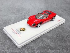 TrueScale Miniatures 1/43 Alfa Romeo Alfa Romeo 33 1968 Diecast Model Car