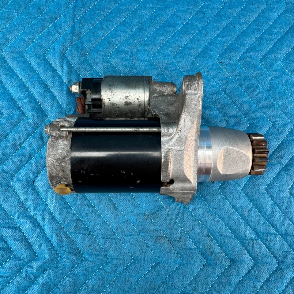 Оригинальный стартер двигателя 2005-2010 TOYOTA AVALON XL - Изображение 3 из 4