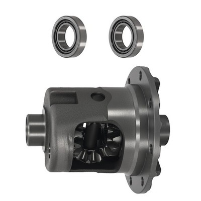 Dana 35 Differential Carrier Loaded Trac Lok 3.54&Numerically Higher Gear Ratios