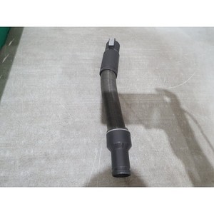 Grau Verlängerungsschlauch Rohrleitung nur flexibel leicht für Staubsauger