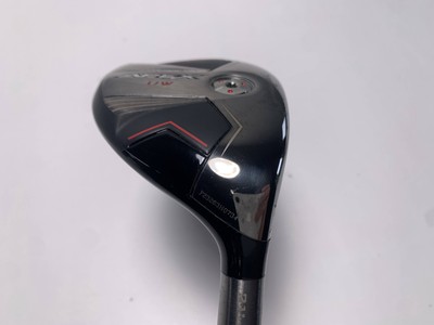 Callaway Apex UW 24 7 Fairway Wood 21* Ventus Red TR 7S Velocore